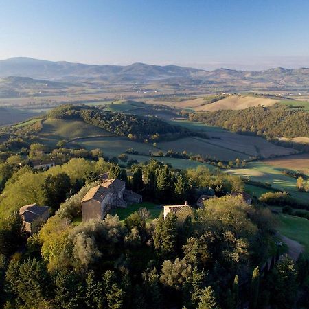 Case Di Gello Montecatini Val di Cecina Exterior foto