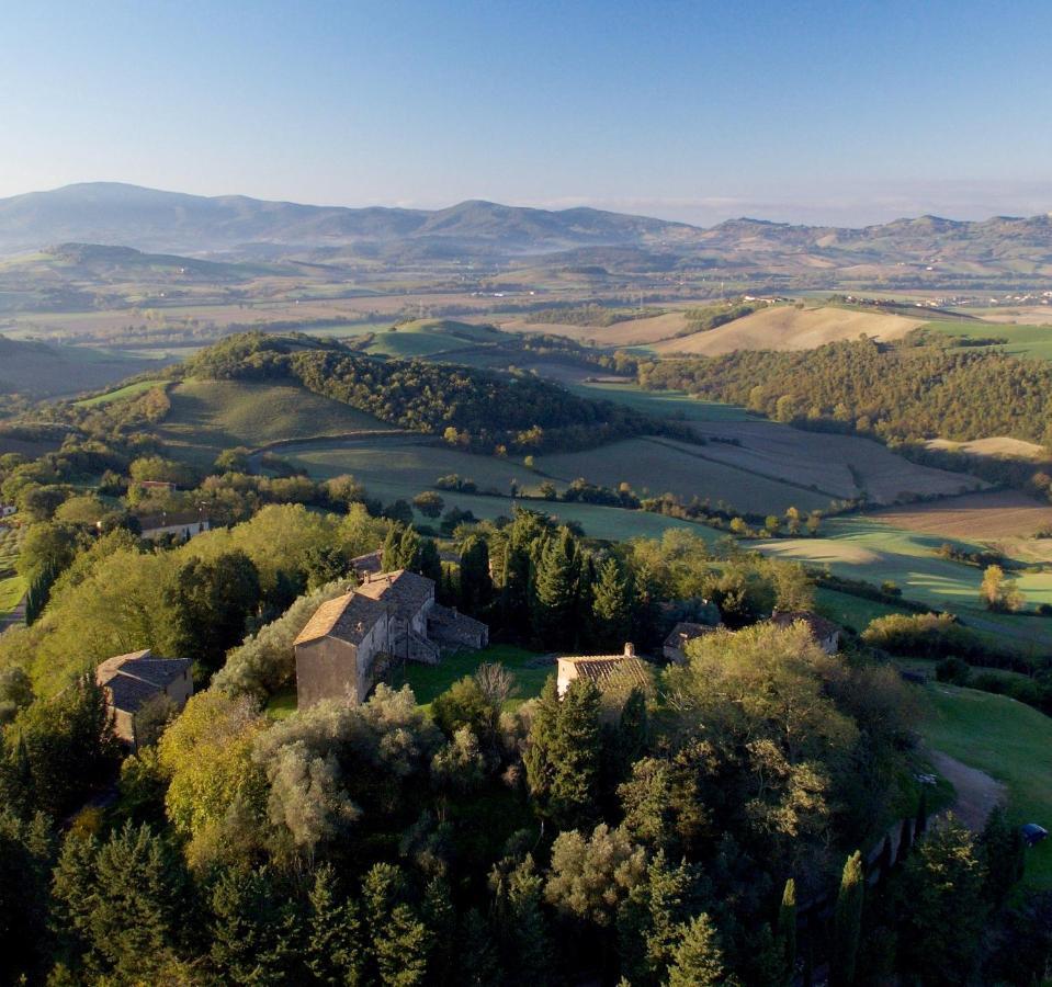 Case Di Gello Montecatini Val di Cecina Exterior foto