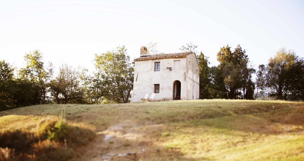 Case Di Gello Montecatini Val di Cecina Exterior foto